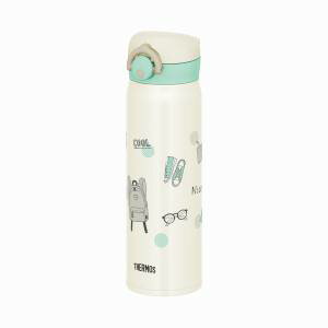 【サーモス THERMOS】サーモス 真空断熱ケータイマグ 500ml ベージュミント JNR-503G THERMOS 【サーモス THERMOS】サーモス 真空断熱ケータイマグ 500ml ベージュミント JNR-503G THERMOS