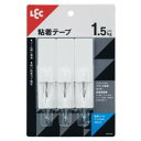 【レック LEC】レック 粘着 ツールフック 中 6個入 H00436