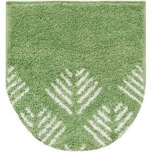 【オカトー】オカトー ナチュラル 兼用 フタカバー フィッシュグリーン