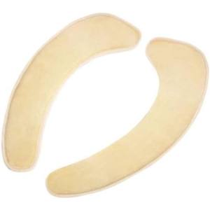 【オカトー】オカトー ナチュラル 貼るだけ 便座シート ベージュ