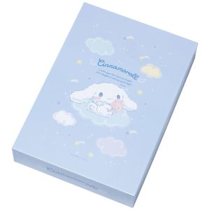 【スケーター SKATER】スケーター シナモロール 星空 おどうぐばこ ZOB1のサムネイル