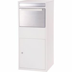 送料無料！！【東谷】東谷 PST-216WH デリバリーボックス ホワイト メーカー直送 代引不可 北海道沖縄離島不可【smtb-u】