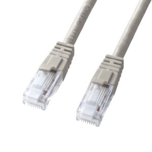 【サンワサプライ SANWA SUPPLY】サンワサプライ KB-T6TS-03N LANケーブル つめ折れ防止カテゴリ6 【サンワサプライ SANWA SUPPLY】サンワサプライ KB-T6TS-03N LANケーブル つめ折れ防止カテゴリ6