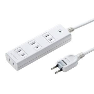 【サンワサプライ SANWA SUPPLY】サンワサプライ TAP-SP2114MG-1WN 雷ガードタップ 【サンワサプライ SANWA SUPPLY】サンワサプライ TAP-SP2114MG-1WN 雷ガードタップ