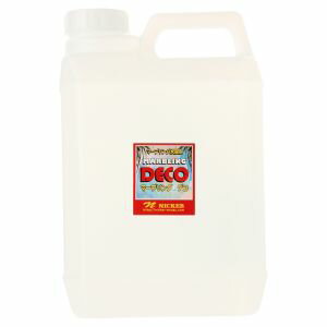 【ニッカー絵具】ニッカー絵具 マーブリング水溶液 2L MD2000