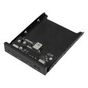 【アイネックス AINEX】アイネックス HUB-08 USB3.0 内蔵4ポートハブ ACポート AINEX(2)