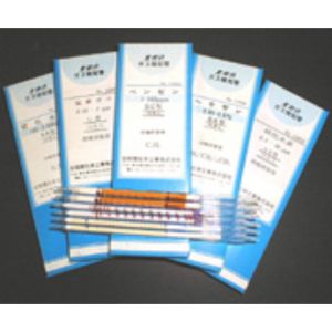 【光明理化学工業】光明理化学工業 120UT 北川式ガス検知器 硫化水素