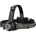 送料無料!!【ジェントス GENTOS】【訳あり】ジェントス HW-G333HD LEDハイブリッド式ヘッドライト ヘッドウォーズG333HD【smtb-u】