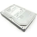 【TOSHIBA】TOSHIBA DT01ACA100 3.5インチ 1TB 内蔵 HDD SATA 7200rpm バルク販売 初期不良2週間のみ