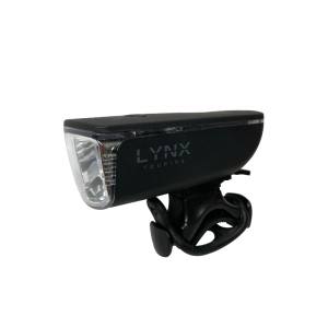【LYNX】LYNX スーパーブライトLEDヘッドライト LX-119P 73100