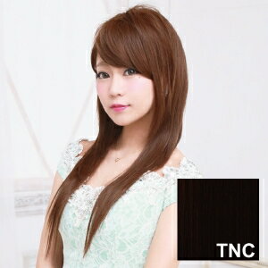 【プリシラ】プリシラ ハーフキャップ ナチュカワ ストレート 耐熱 ナチュラルカラー J-806-TNC