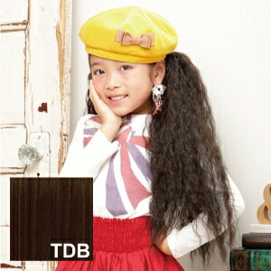 【プリシラ】プリシラ ガールズ シュシュ ワッフル 耐熱 ダークブウラン GVS-01-TDB