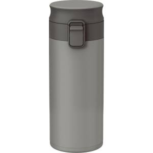 【アスベル ASVEL】アスベル 真空断熱 携帯タンブラー 350ml グレー A3311 【アスベル ASVEL】アスベル 真空断熱 携帯タンブラー 350ml グレー A3311