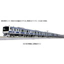 E531系 常磐線・上野東京ライン 基本セット(4両) [10-1843]](JAN：)