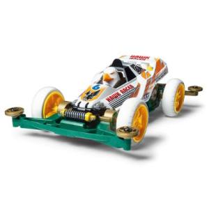 【タミヤ TAMIYA】タミヤ 18087 ミニ四駆 ホーク スーパー 2 シャーシ