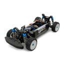 1/10 電動RCカーシリーズ No.707 1/10RC XV-02 PRO シャーシキット 58707