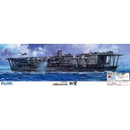 【フジミ模型】フジミ模型 600727 艦船-11EX-3 1/350 No.11 EX-3日本海軍航空母艦 加賀 特別仕様 MI作戦/ミッドウェー海戦