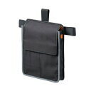 【サンワサプライ SANWA SUPPLY】サンワサプライ VEH-BAG2 台車用 バッグ 縦型タイプ(2)