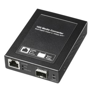 送料無料！！【サンワサプライ SANWA SUPPLY】サンワサプライ LAN-EC2011TF 10Giga光メディアコンバータ メーカー直送 代引不可 北海道沖縄離島不可【smtb-u】