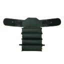 【キングジム KING JIM】キングジム AHC010LL-G aimani アイマニ クッションコルセット グリーン