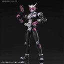 バンダイ フォギュアライズスタンダード 仮面ライダージオウ