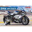 ڥӡСݥ졼ۥӡСݥ졼 MENMT-004 1/9 BMW HP4 RACE