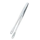 【カンダ】カンダ 18-8 仙武堂 焼肉トング 大 300mm