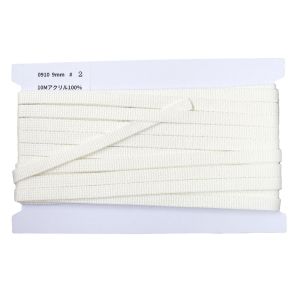 ɳǰ Nippon ChukoNBK ѥơ 9mm 10m եۥ磻 IC0910-2 ɳǰ