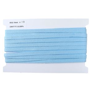 ɳǰ Nippon ChukoNBK ѥơ 9mm 10m ٥ӡ֥롼 IC0910-32 ɳǰ