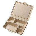 【ヤマコー 用美 YAMACO】ヤマコー 紙弁当BOX 生成 25個入 KM-56NT 08888 用美