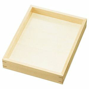 【ヤマコー 用美 YAMACO】ヤマコー デリカバット オールクリア 小 35112 用美