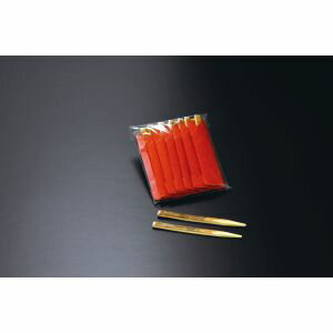 【ヤマコー 用美 YAMACO】ヤマコー 黒文字 祝楊枝 10本入 38447 用美