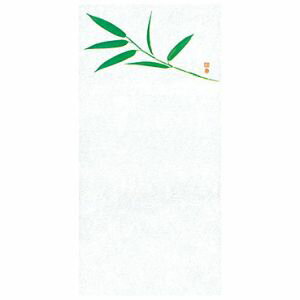 【ヤマコー 用美 YAMACO】ヤマコー 四季 包み焼き紙 笹 100枚入 65812 用美