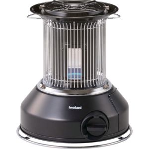 【イワタニ iwatani】イワタニ カセットガスストーブ マル暖 CB-STV-MRD