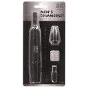 【オーム電機 OHM】オーム電機 OHM HB-FPM1225 メンズトリマーセット IBERIS MEN’S