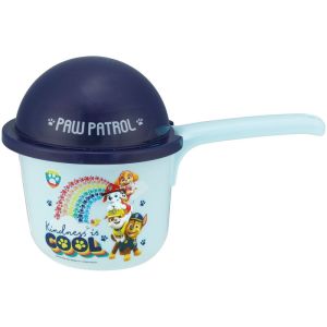 【スケーター SKATER】スケーター パウ パトロール ベビーバスお湯かけジョーロ BS25JR