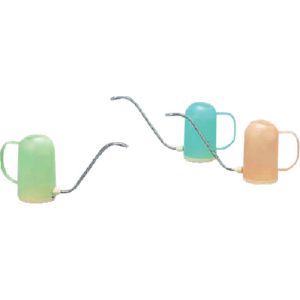 【アイリスオーヤマ IRIS】アイリスオーヤマ MS-10 水さし クリアグリーン