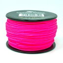 【TIGER】SM-2220 TIGER マイクロコード 1.18mmx38M ホットピンク(3)