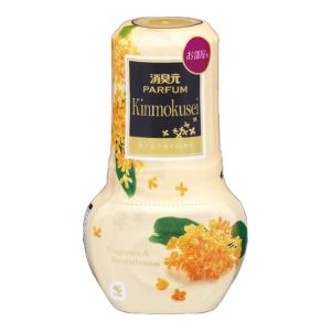 【小林製薬】小林製薬 お部屋の消臭元 パルファム キンモクセイの香り 400mL 【小林製薬】小林製薬 お部屋の消臭元 パルファム キンモクセイの香り 400mL