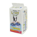 【ペットプロジャパン PetPro】ペットプロ かんたんしつけシーツ レギュラー 42枚