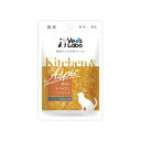 【ジャパンペットコミュニケーションズ】ジャパンペットコミュニケーションズ Kitchen Aspic 鶏肉のかつおだしアスピック 40g