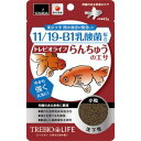 【吉田飼料】吉田飼料 トレビオライフ らんちゅうのエサ 45g