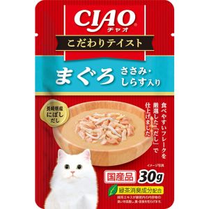 【いなばペットフード】いなばペッ