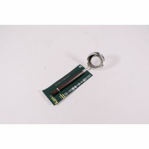 【カンダ】カンダ kan ローズ柄卓上アク取 小