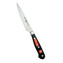 【カンダ】カンダ DZ サンドイッチナイフ 4522-18SG 18cm