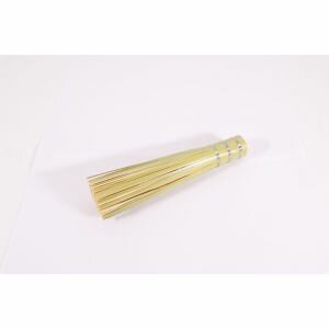 【カンダ】カンダ 燕舞 竹製ササラ 大 約φ33x230