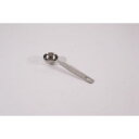 【カンダ】カンダ KD 18-8厚口計量スプーン バラ 15cc
