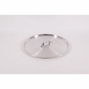 【カンダ】カンダ ハイグレード アルミ寸胴鍋 24cm 蓋のみ