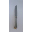【小林工業】小林工業 ラッキーウッド No.18200 18-10 ステンレス カンバーランド フルーツナイフ 最中柄 183x16(3)