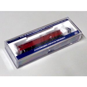 【トミーテック TOMIX】TOMIX 7173 JR EF81形電気機関車 JR東日本仕様 双頭形連結器付 Nゲージ トミッ..